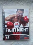 Fight Night Round 3