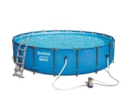 Basen besway sprzedam 