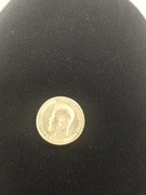 Sprzedam ruska moneta 5 rubli 1902 z carem wykopki monet po 