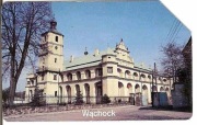 nr 321 - Wąchock - opactwo Cystersów