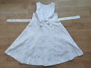 St. BERNARD ELEGANCKA SUKIENKA ROZMIAR 98 104 110