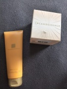 Balsam  perfumowany Incadessence 125ml oraz perfum 50ml