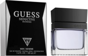 GUESS Seductive Homme 100 ml dla mężczyzn Woda toaletowa