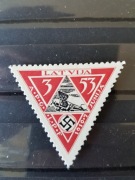 Stara Łotwa(Poczta Lotnicza)1