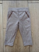 Spodnie dla dziewczynki Reserved 92cm