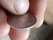 Sprzedam monetę 50gr 1949 rok