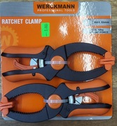 Ścisk zapadkowy-Werckmann