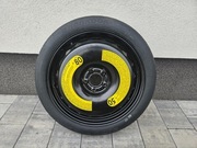 Koło dojazdowe Audi A4 B9 A5 Q5