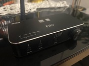 Dac Fiio Bta30 Pro jak nowy BT