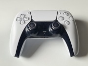 Pad Dualsense PS5/TMR - super precyzja/BDM-010