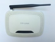 Router Wi-Fi TP-Link TL-WR740N