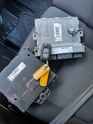 Renault Master IV Sterownik Komputer  Silnika 237106820S SID321 