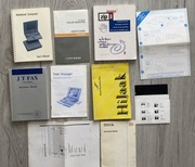 Instrukcja obsługi komputera monitora programów