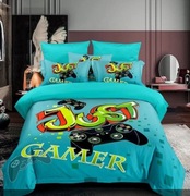 Pościel 160*200 satyna bawelniana