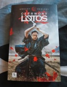 Czerwony lotos. Cykl Zapiski stali. Tom 1 - Arkady Saulski