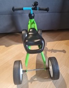 Rowerek biegowy PUKY WUTSCH