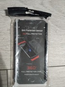 Etui GKK HM NOTE7/NOTE 7 PRO + Szybka