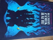 Ruchomy zamek Hauru Diana Wynne Jones