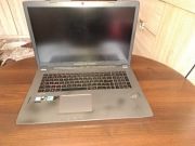 Asus ROG Strix GL702VM-GC143T