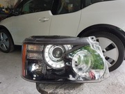 Range Rover Sport L320 lift CH32-13W029-BA