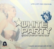 White Party Club Essential (2xCD, 2005)