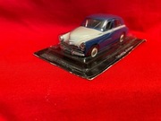 Gaz M 20 W Pobeda 1:43
