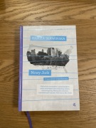 Nowy Jork Przewodnik Niepraktyczny 