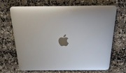 Laptop Apple MacBook Air M1 A2337 13,3" 8 GB / 256 srebrny