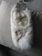 kapcie damskie primark