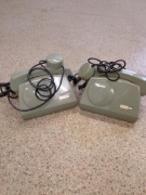 2 nowe aparaty Aster dyspozytorskie!!