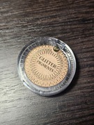 Bell - Glitter Pigments, 01 Peachy Sparkle. Pigment, cień do powiek