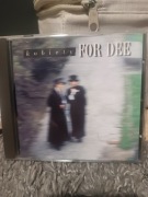 For Dee Kobiety Zic Zac 1995 