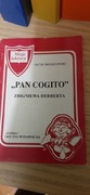Pan COGITO Zbigniewa HERBERTA Jacek BRZOZOWSKI