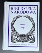 Dzieje - Herodot BN II 252