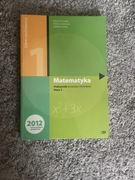 NOWY podręcznik do matematyki, klasa 1