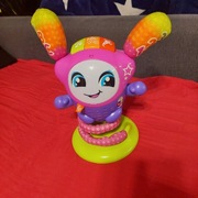 Taneczna DJ-ka , Fisher Price