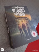 Wzgórze psów Jakub Żulczyk