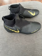 Korki nike phantom vsn r. 36,5 (używane, stan bdb)