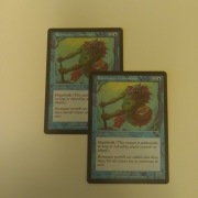Rootwater Commando MTG blue