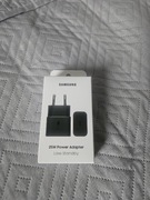 Ładowarka sieciowa 25W EP-T2510 (bez kabla)