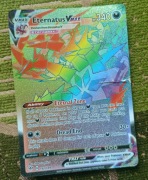 3 karty pokemon stan dobry 