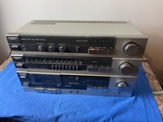 Saba PA 9402, TP 9442, LE 9462 wieża stereo 