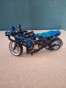 Lego  technic 8430