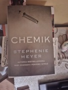 Chemik - Stephenie Meyer