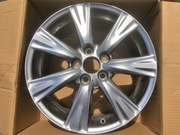 Lexus GS ES felga OE 17"x 7,5" aluminium stop oryginał 2008