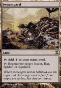 MTG Time Spiral: Swarmyard