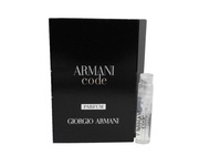 Próbka Armani Code parfum 1,2 ml 