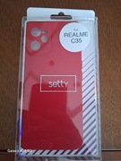 Nowe etui realme c35