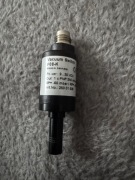 Vacuum switch NOWY