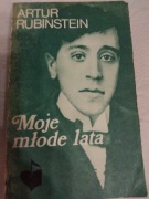 Moje Młode Lata - Artur Rubinstein
